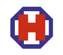 HARTMANN history logo 1920