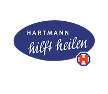 HARTMANN history logo 1938